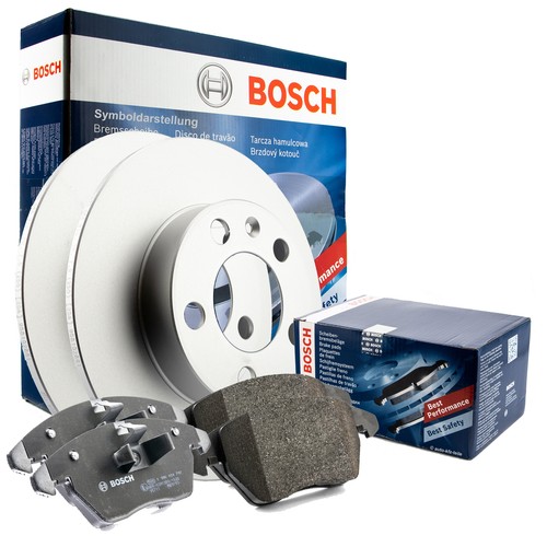 Bosch bremsensatz dodge - bosch,
