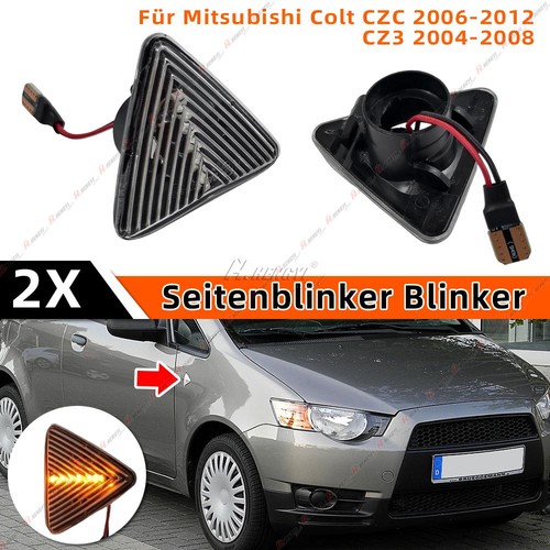 Seitenblinker blinker - 2x,