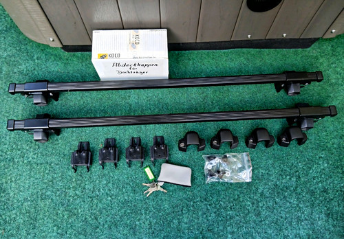 Dachträger original - dachträger,