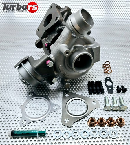 Turbolader für mitsubishi asx - für,
