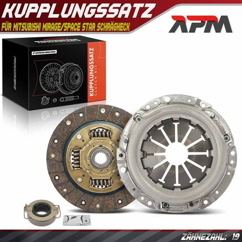 Kupplungssatz für mitsubishi - für,