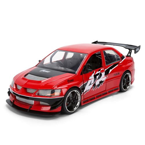 Jada fast furious - &,