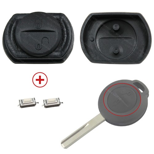 Schlüssel tastenfeld 2x - +,