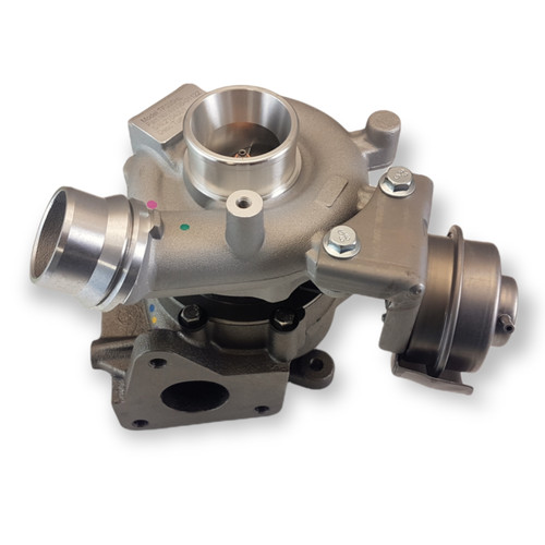 Turbolader mitsubishi - turbolader,
