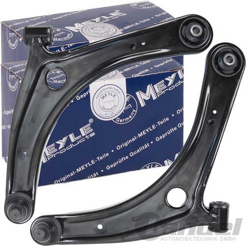 Meyle querlenker vorne - 2x,