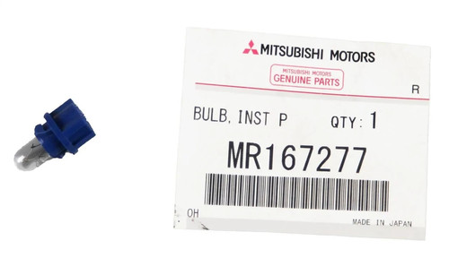 Mitsubishi mr167277 - mitsubishi,