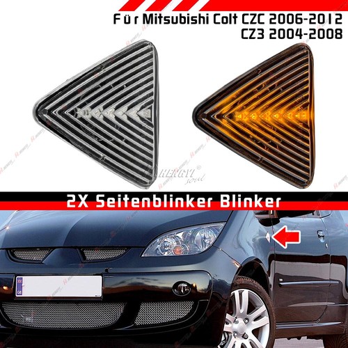 Seitenblinker blinker weiß - blinker,