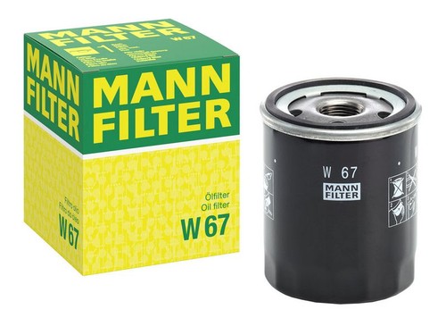 Mann filter - mann-filter, &