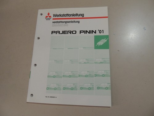 2001 ergänzungs schaltpläne - ergänzungs,