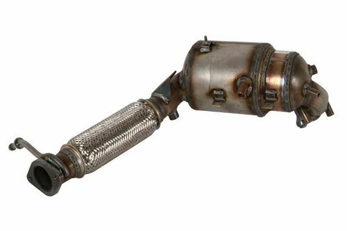 Neu dieselpartikelfilter dpf - neu,