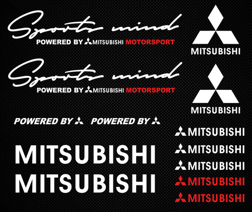 Mitsubishi sports mind - mitsubishi,