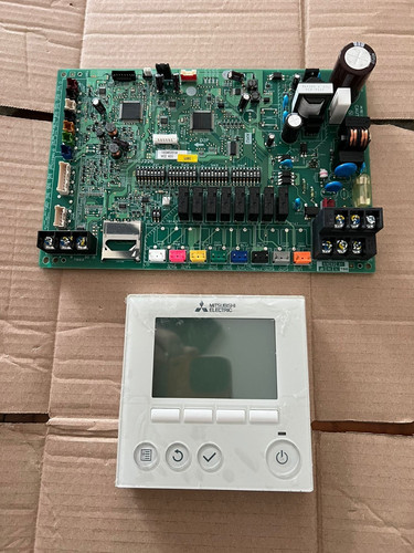 Mitsubishi electric - mitsubishi,