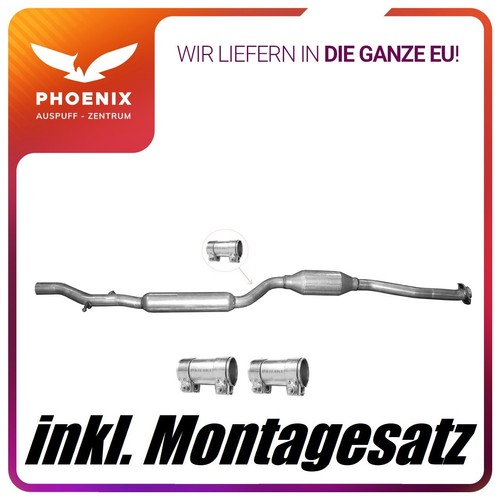 Für mitsubishi lancer viii - lancer,