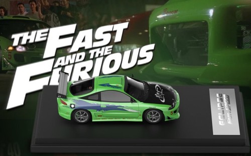 Mitsubishi eclipse fast - -,
