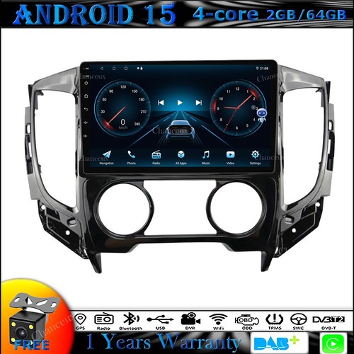 Android autoradio carplay - 15,