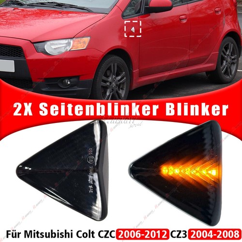 Seitenblinker blinker passend - seitenblinker,