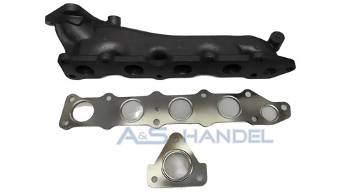 Neu abgaskrümmer mitsubishi - neu,
