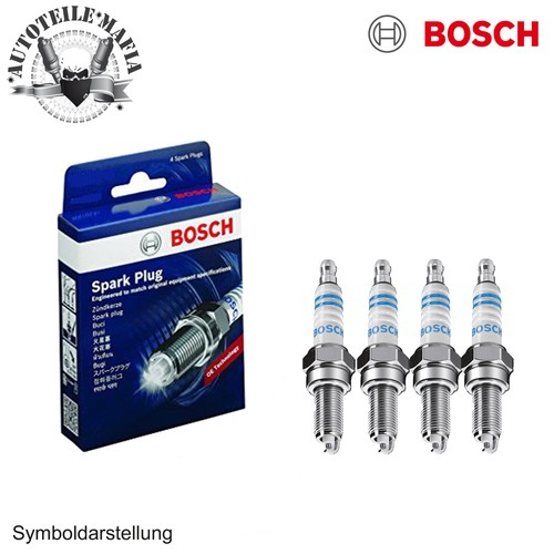 Bosch zündkerzen für - zündkerzen,