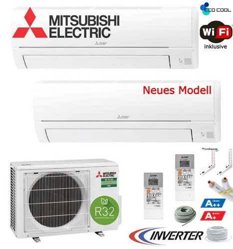 Mitsubishi basic duo dual - basic,