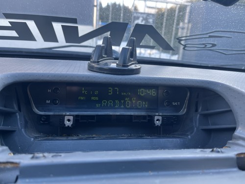 Bordcomputer anzeige display - anzeige,