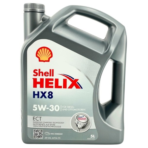 Motoröl motorenöl shell - motoröl,