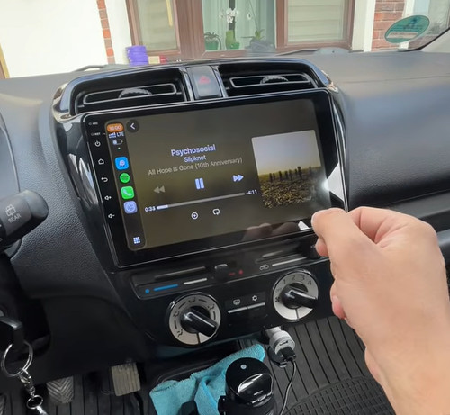 Für mitsubishi mirage - für,