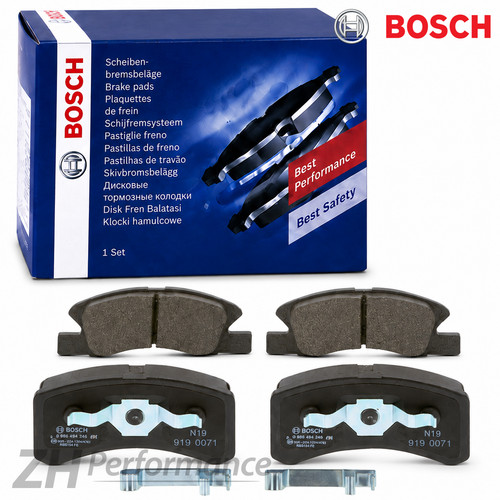 Bosch 986 494 - 986, 878