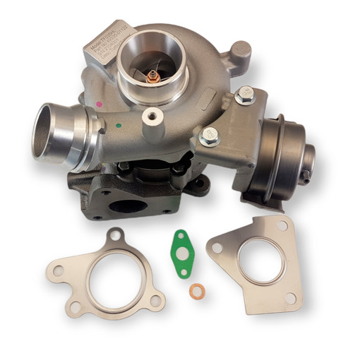 Turbolader mitsubishi - turbolader,