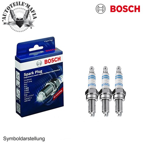 Bosch zündkerzen für - bosch,