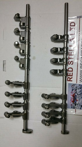 Rockerarme und wellen kit - rockerarme, wellen-kit