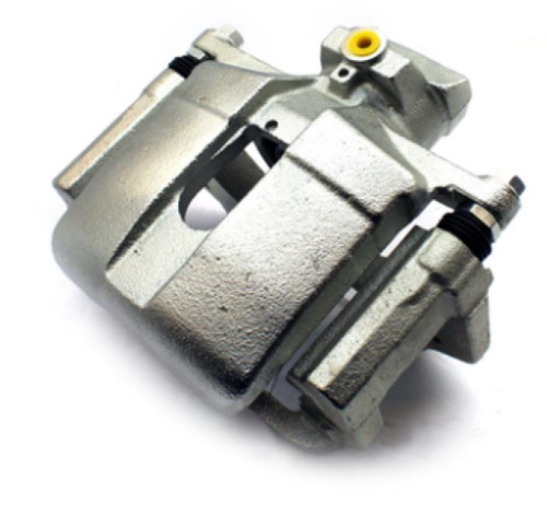 Bremssattel hinterachse links - hinterachse,