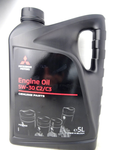 Mitsubishi 5w30 c3 - 5w30,