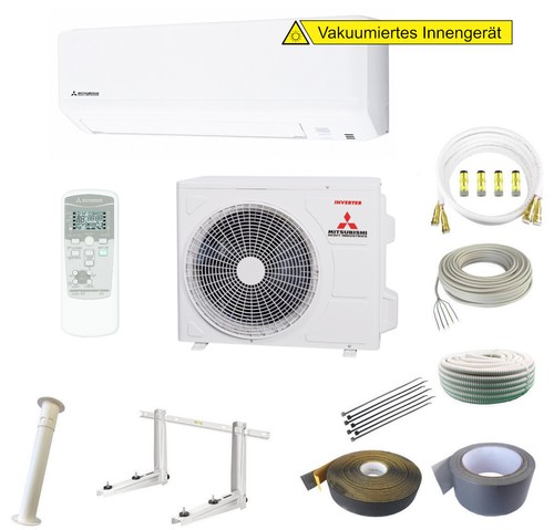 Mitsubishi heavy srk35zsp - heavy, srk35zsp-w1
