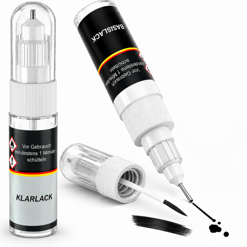 Lackstift set für mitsubishi - für,