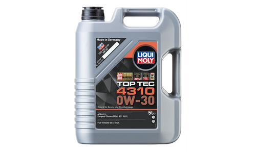Liqui moly 3736 toptec - liqui,