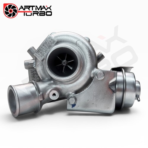 Turbolader mitsubishi asx - turbolader,