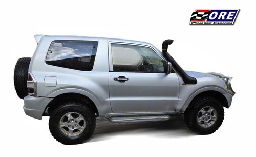 Ansaugschnorchel kit snorkel - ansaugschnorchel,