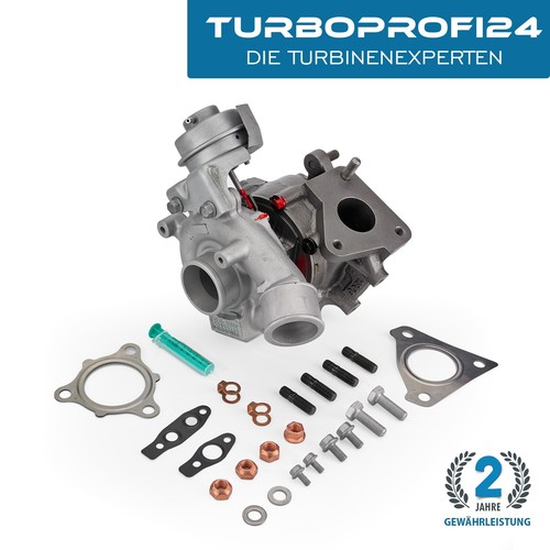 Turbolader mitsubishi - turbolader,
