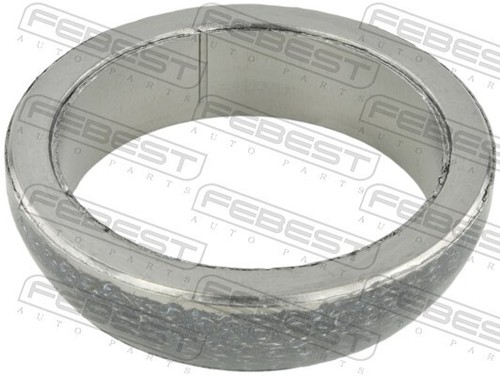Febest gaskex 007 dichtung - gaskex-007,
