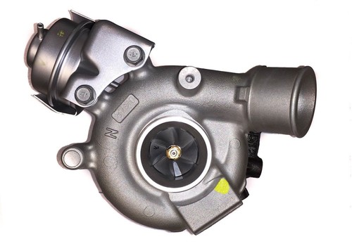 Turbolader mitsubishi - turbolader,