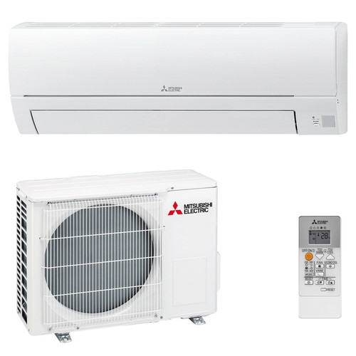 Split klimaanlage mitsubishi - klimaanlage,