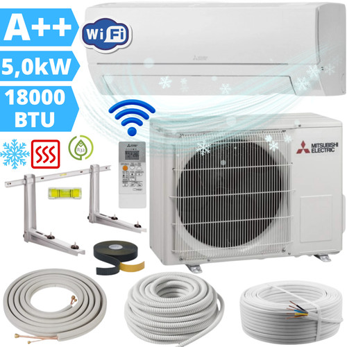 Mitsubishi split klimaanlage - mitsubishi,