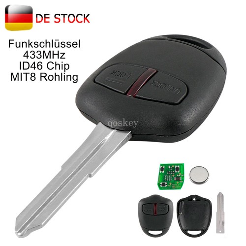 Tasten funk schlüssel - 2,
