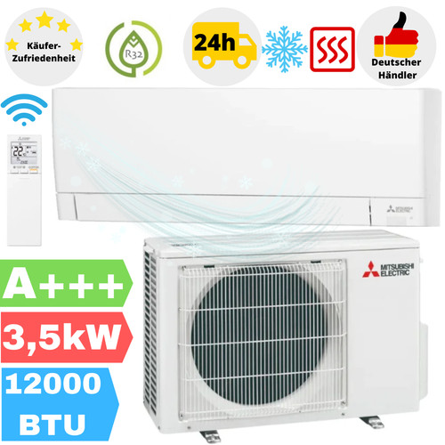 Mitsubishi klimaanlage - mitsubishi,