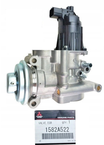 Mitsubishi agr ventil asx - mitsubishi,