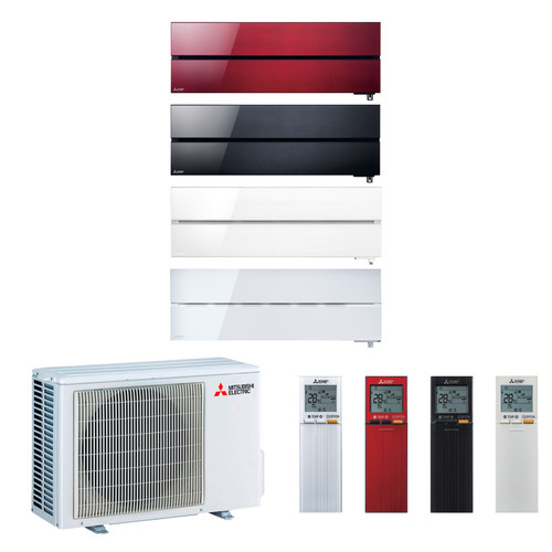 Klimaanlage split mitsubishi - klimaanlage,