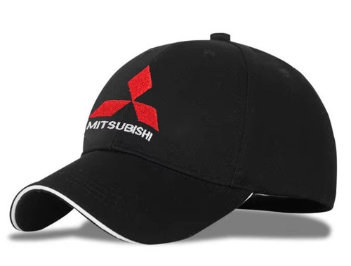 Mitsubishi motors logo kappe - motors,
