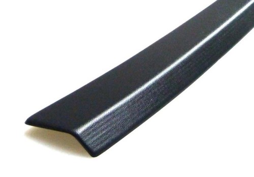 Abs ladekantenschutz schwarz - abs,