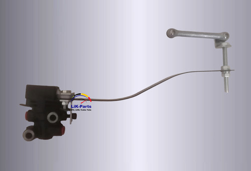 Bremskraftregler alb - bremskraftregler,