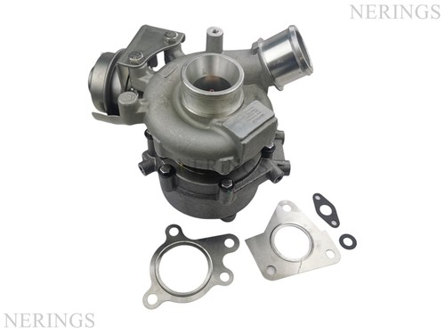 Turbolader mitsubishi asx - turbolader,